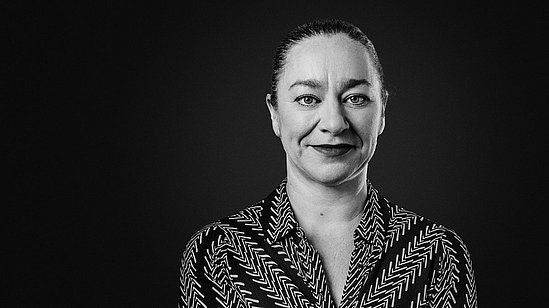 Anja Appelt KAP Rechtsanwältin und Geschäftsführung KAP Rechtsanwälte München