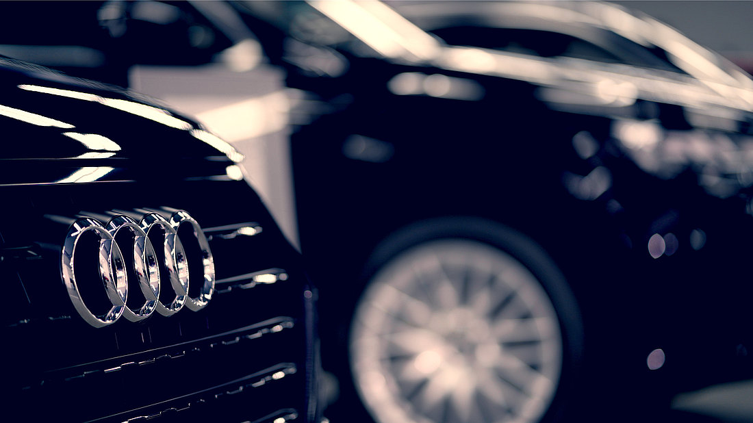Audi Abgasskandal