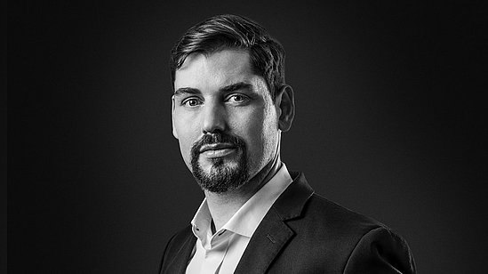 Rechtsanwalt Thorsten Krause Kanzlei KAP Rechtsanwaelte Muenchen