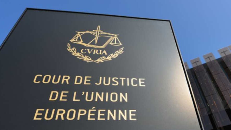 EuGH Dieselskandal Urteil Abgasskandal