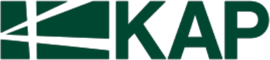 KAP Anwälte Logo